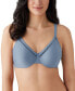 Perfect Primer Underwire Bra 855213, Up To I Cup