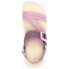 ფოტო #5 პროდუქტის MERRELL District 4 Backstrap sandals