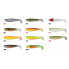 DELALANDE Shad GT Soft Lure 110 mm 70 units 135 - фото #3