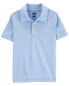 Toddler Active Polo Shirt in BeCool™ Fabric 5T