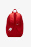 Academy Team Dv0761- Backpack 2.3 Unisex Sırt Çantası Kırmızı