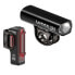 Фото #2 товара LEZYNE Lite Drive Stvzo Pro / Strip Stvzo light set