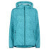 Фото #1 товара CMP 31X7296 Rain Fix Hood jacket