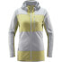 HAGLOFS L.I.M Mid Fast full zip sweatshirt