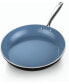 Фото #3 товара 02691 Ceramic Nonstick Coating Saute Fry Pan 12-inch 30cm, Grey