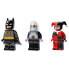 Фото #4 товара LEGO Batman™ With Batmobile Vs. Harley Quinn™ And Mr. Freeze™ Construction Game