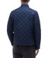 ფოტო #2 პროდუქტის Men's Linden Quilted Full-Zip Jacket