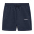 HACKETT Am Tech Trck sweat shorts Синий, XS - фото #1