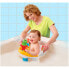 Фото #4 товара Коляска для ванны Aquasilla Bath Seat 2 In 1 от Vtech