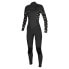 Фото #2 товара O´NEILL WETSUITS Epic 5/4 Long Sleeve Chest Zip Neoprene Suit