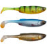 SAVAGE GEAR Craft Shad Soft Lure 2.6g 72 mm