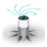 CANDY Hoover HHP 50 CA 011 H-Purifier 500 Air Purifier