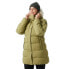 HELLY HANSEN Blossom Puffy Parka