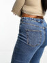 Фото #5 товара ASOS DESIGN Curve ultimate skinny jean in blue