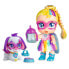 FAMOSA Super Cute Rainbow Party Doll Doll