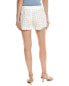 Фото #3 товара Surf Gypsy Box Eyelet Short Women's