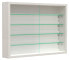 Фото #6 товара Vitrinenschrank KA7400WHITE