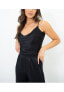 ფოტო #3 პროდუქტის Women's Silk Camisole - Cowl Neck - Silk Collection