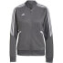 Фото #1 товара Толстовка Adidas Condivo 22 Track Jacket Full Zip W HD2280