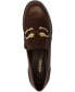 ფოტო #4 პროდუქტის Women's Caroline Round Toe Loafers