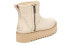 UGG Classic Rebel Biker Mini F19 1105313-BONE Boots