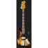 Fender J-Bass Custom Heavy Relic 3TS