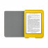 Tablet cover Rakuten N306-AC-LM-E-PU Yellow 6"