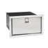 Фото #2 товара INDEL MARINE Cruise 65L Stainless Steel Fridge