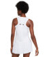 Фото #2 товара Women's Victory Tennis Tank Top