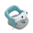 OLMITOS Swivel Toilet Seat Sets