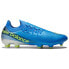 Фото #1 товара NEW BALANCE Furon V7 Pro FG football boots