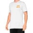 Фото #1 товара 100percent Trona short sleeve T-shirt