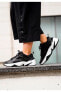 M2K Tekno Leather Sneaker Siyah Unisex Spor Ayakkabı-