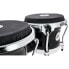 Фото #7 товара Meinl FFBR400BK Fiberglass Bongo