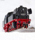 Фото #3 товара PIKO 50632 - Train model - HO (1:87) - Boy/Girl - 14 yr(s) - Black - Red - Model railway/train