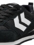 Hummel running trainers in black