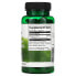 Фото #2 товара Растительный экстракт Астрагалуса Full Spectrum, 470 мг, 100 капсул Swanson