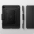 Фото #13 товара Etui na tablet Spigen Etui Spigen Rugged Armor Pro Apple iPad Pro 12.9 2021 (5. generacji) Black