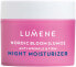 Anti-wrinkle & Firm Night Moisturizer