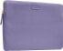 Torba dbramante Paris - Pebbled full-grain leather sleeve for Laptop 15''/MacBook Pro 16" 2016 - Daybreak Purple