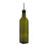 Фото #9 товара Бутылка для масла и уксуса Relaxdays Essig- und Ölspender 4er Set в Зеленом исполнении