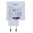 Фото #4 товара Akyga AK-CH-15 - Auto - AC - 12 V - White