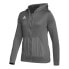 adidas women Team Issue Full-Zip Hoodie