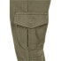 Фото #4 товара URBAN CLASSICS Fitted Cargo Pants