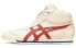 Фото #2 товара Onitsuka Tiger鬼冢虎 MEXICO 66 SD MR 中帮 运动休闲鞋 男女同款 奶油色 / Кроссовки Onitsuka Tiger MEXICO 66 SD MR 1183A591-100