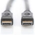 DIGITUS DisplayPort Cable 15 m - фото #3