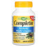 Фото #1 товара Completia, Diabetic Multi-Vitamin, 90 Tablets