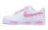 Кроссовки Nike Air Force 1 Low LE Waterdrop 36.5 - фото #1