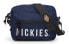 Фото #1 товара Диагональная сумка Dickies logo (181W90LBB56BU02)