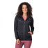 HANNAH Dagnys Hoody full zip fleece